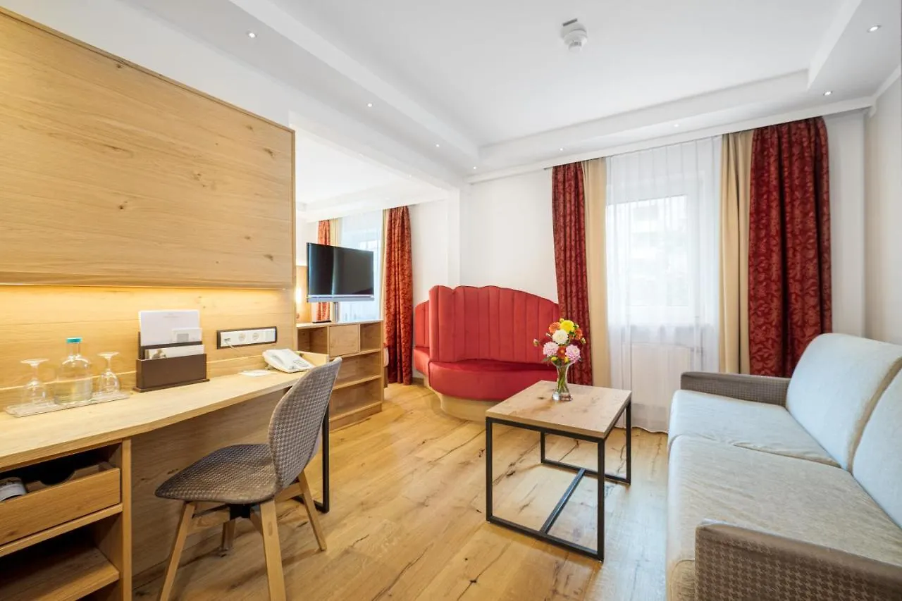 Park Hotel Laim München 4*,  Deutschland