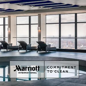 Hotel Four Points By Sheraton Arabellapark