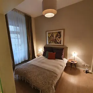 West Appartement Berlijn