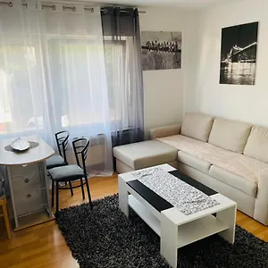 Bei Daniel Am Dortmunder Flughafen Apartment Dortmund
