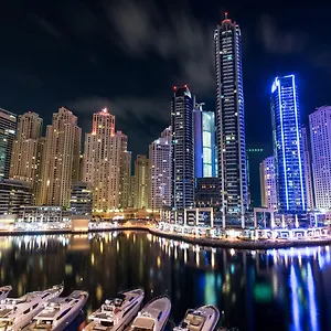 Intercontinental Marina By Ihg Hotel Dubai