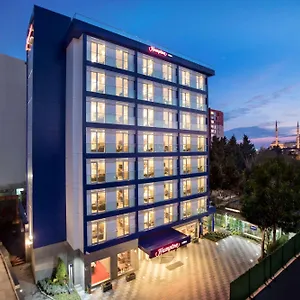 Hampton By Hilton Atakoy Hotel Istanboel