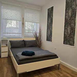 Süd Apartamento Núremberg