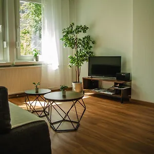 Zentrum - Albert Apartament