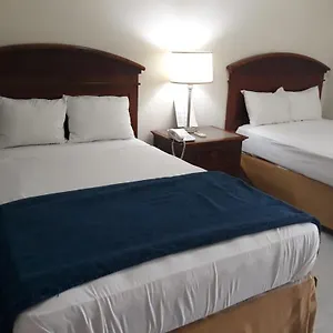 Novus Caoba Hotel Esperanza
