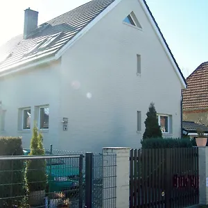 2-zimmerwohnung Appartement Berlijn
