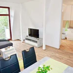 Manitius 9, Dd-friedrichstadt Apartment Dresden