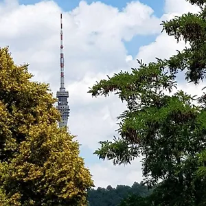 Ferienwohnung Elbhangblick - Für 2 Personen Apartment Dresden