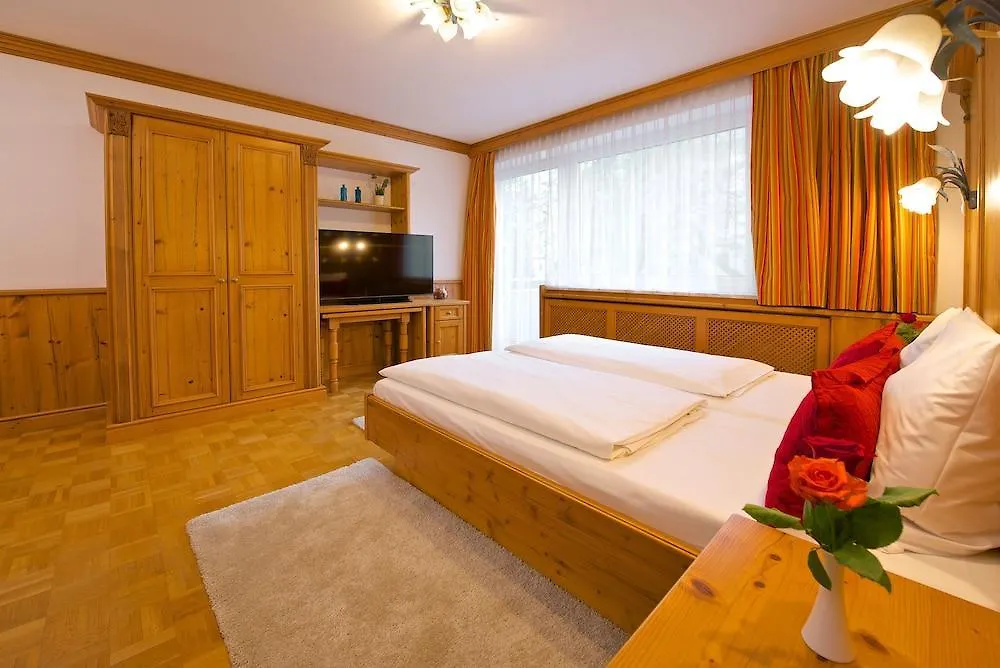 Park Hotel Laim Munich
