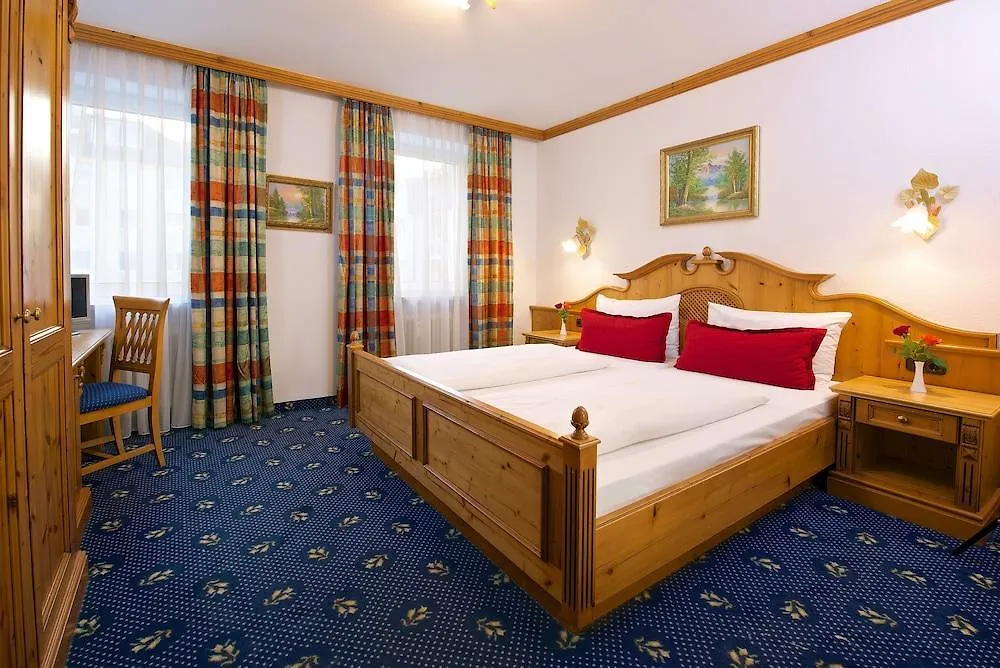 Park Hotel Laim Munich
