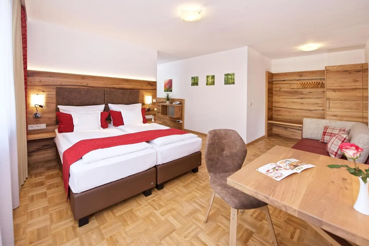 Park Hotel Laim Munich