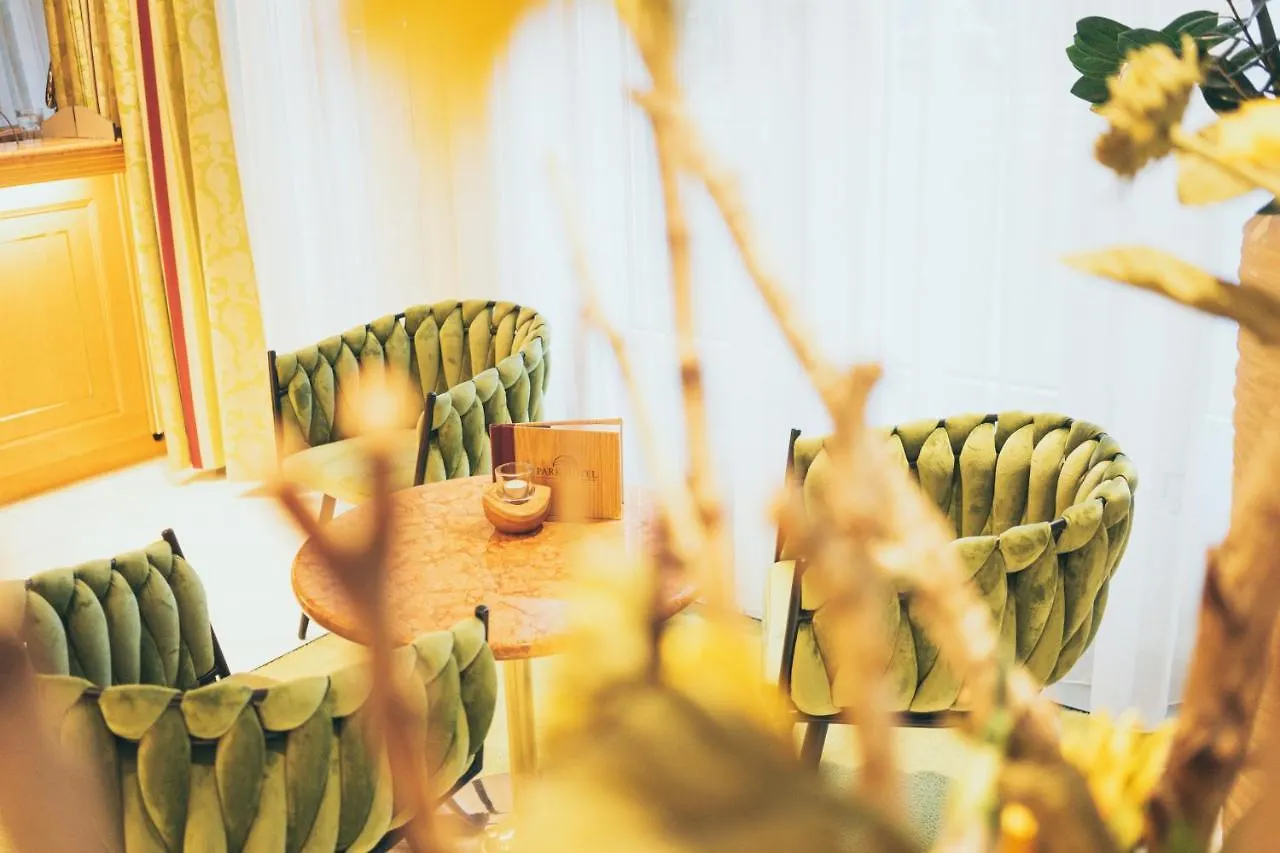 Park Hotel Laim Munich