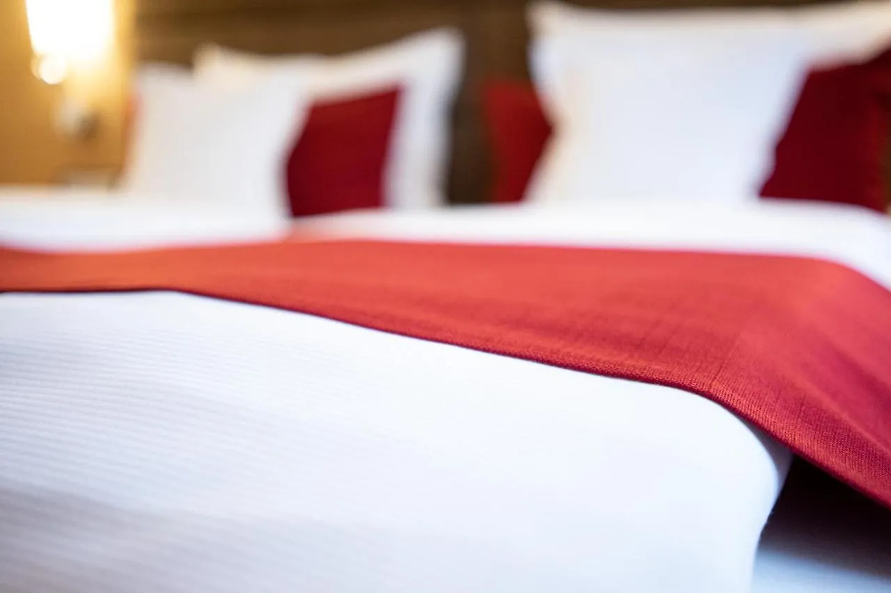 Park Hotel Laim Munich