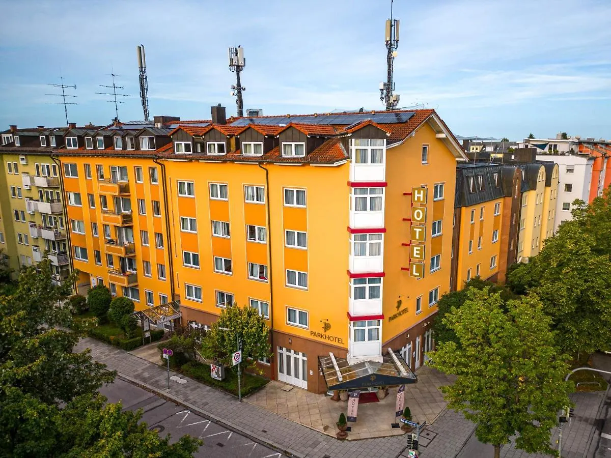 Park Hotel Laim Munich