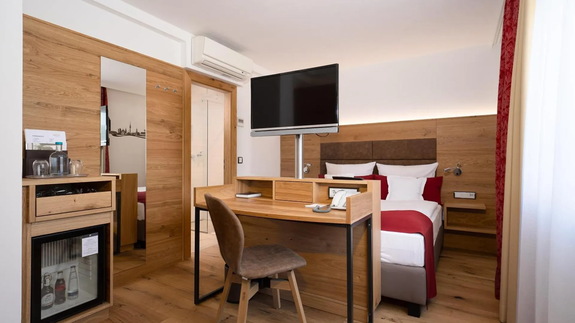 Park Hotel Laim Munich