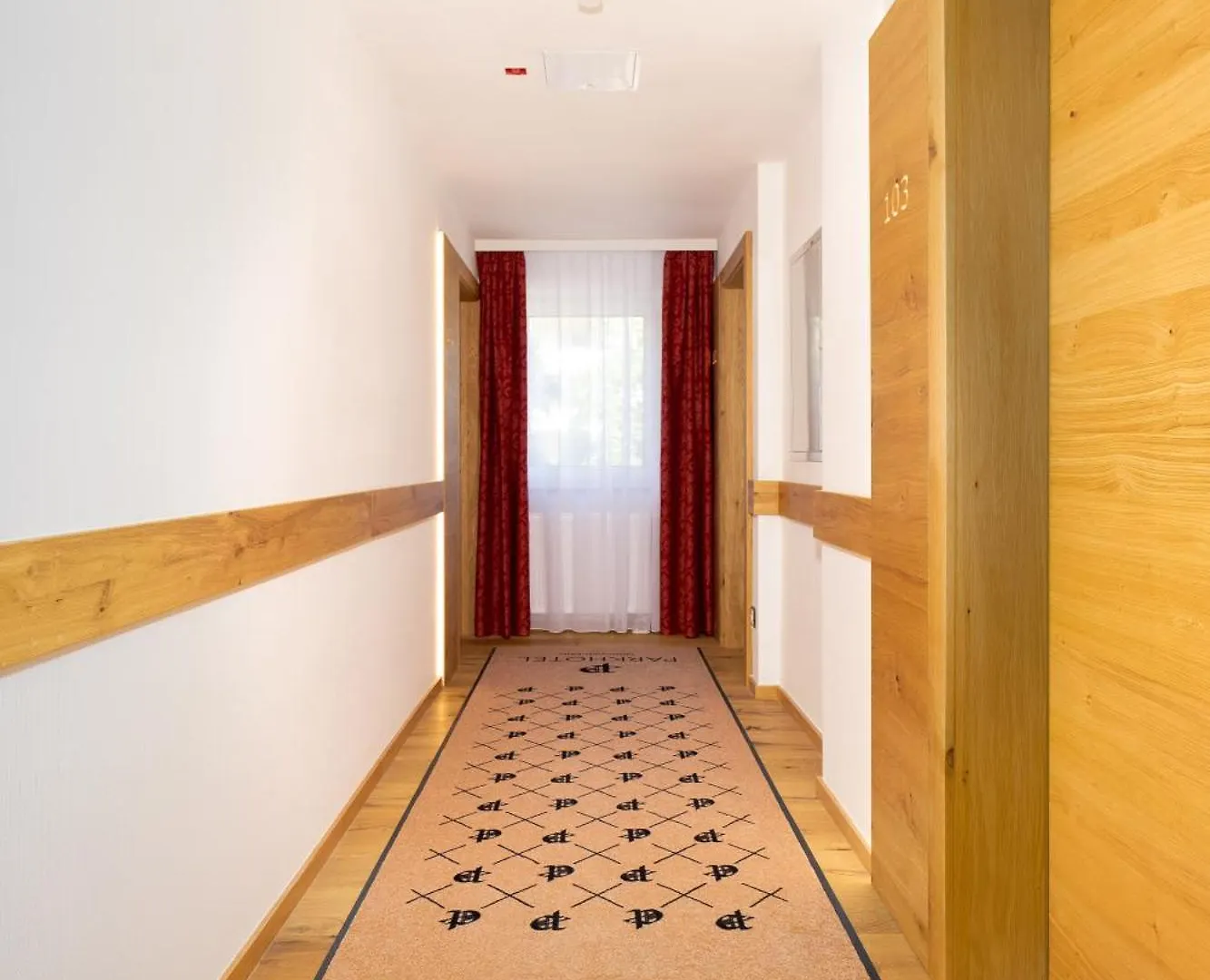 Park Hotel Laim Munich