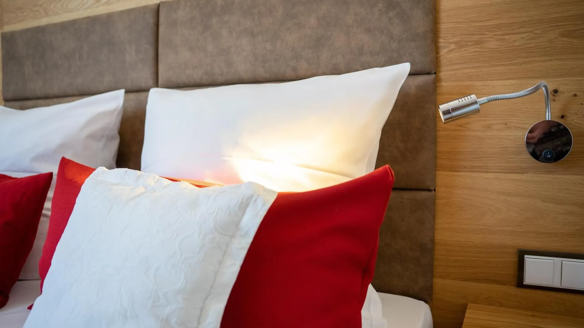 ****  Park Hotel Laim Munich Germany
