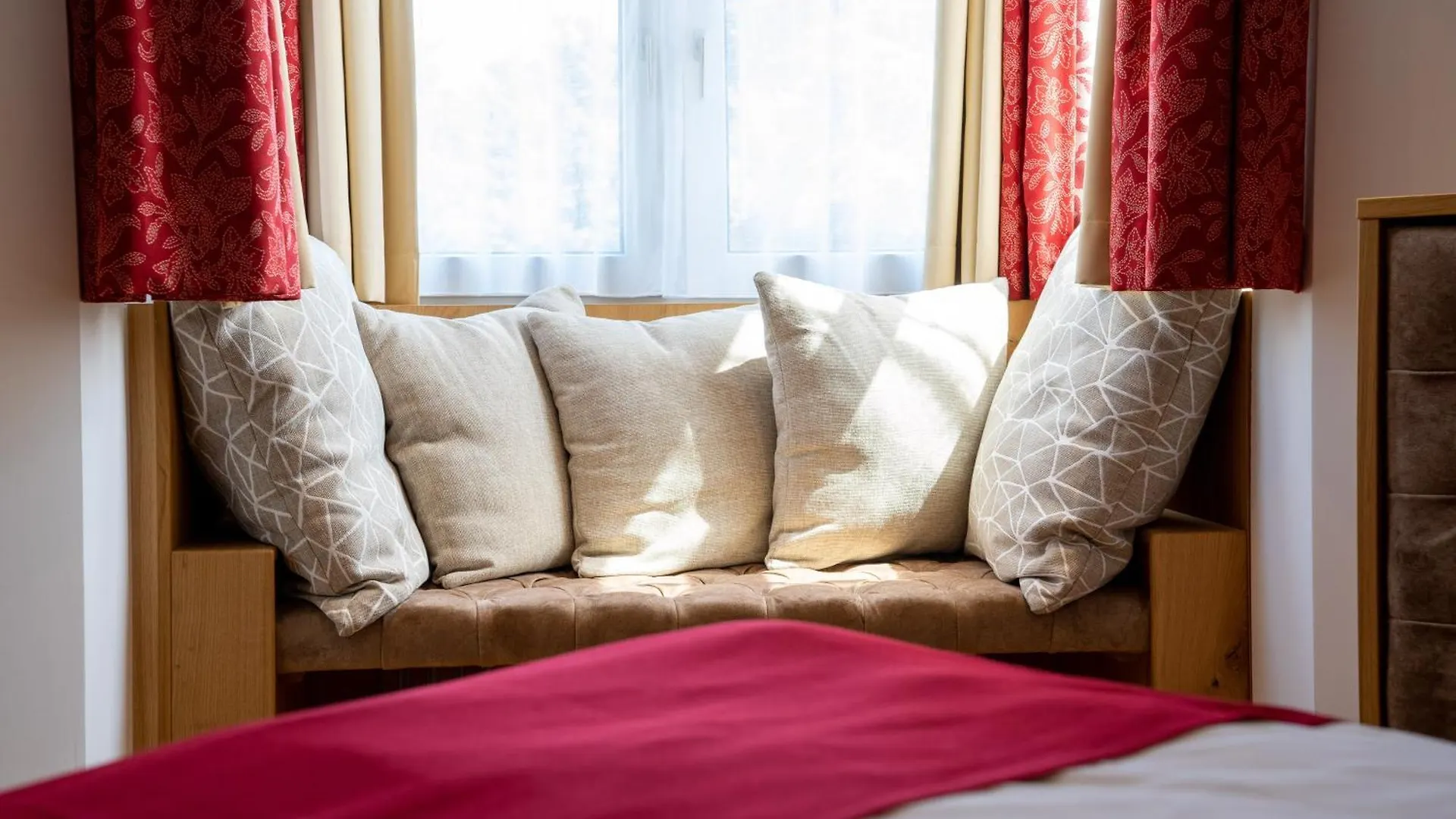 Park Hotel Laim Munich