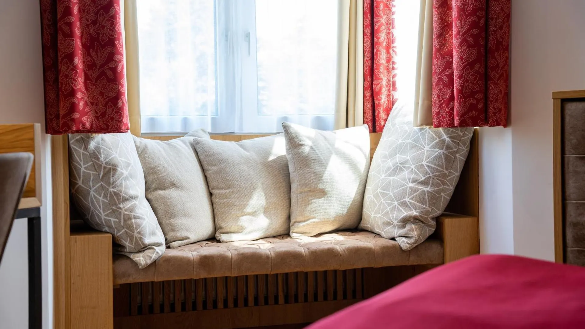 Park Hotel Laim Munich
