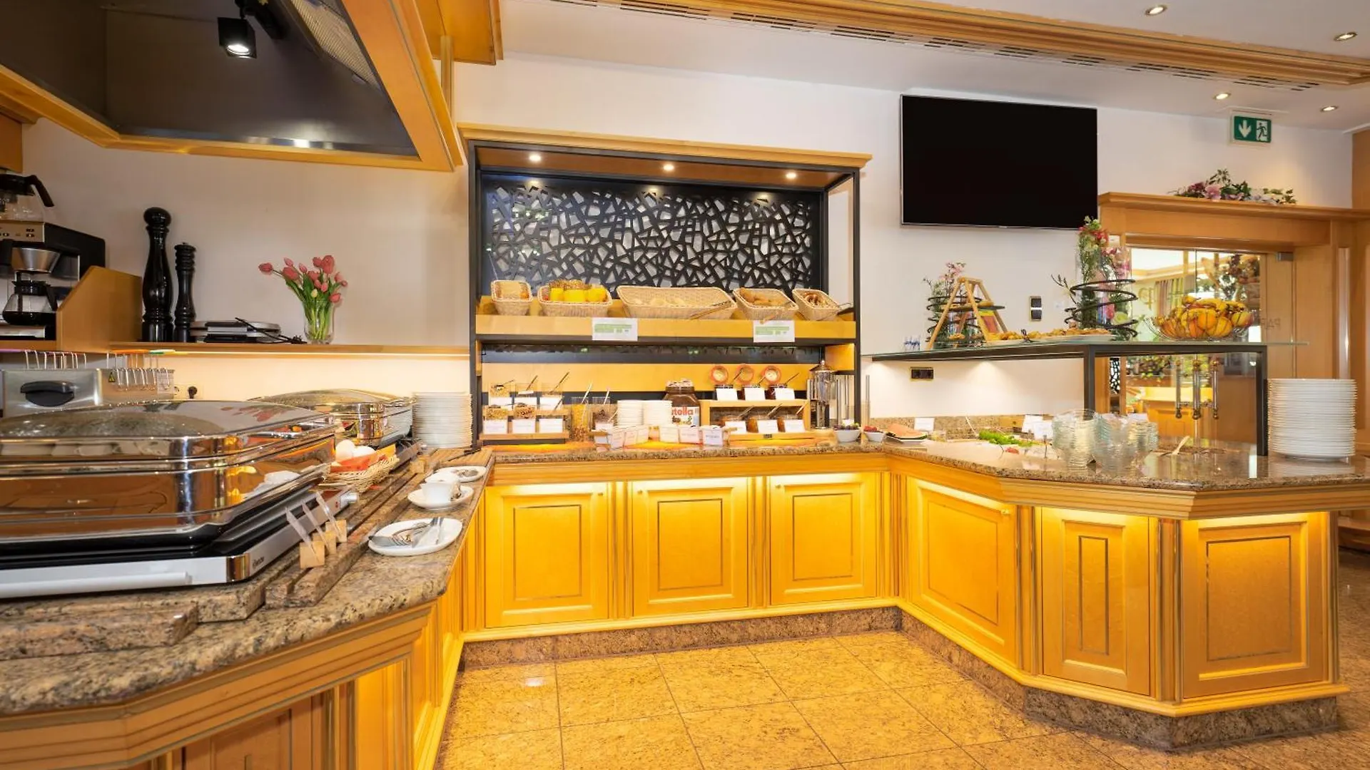 Park Hotel Laim Munich 4*,  Germany