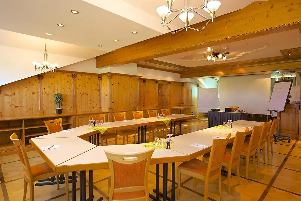 ****  Park Hotel Laim Munich Germany
