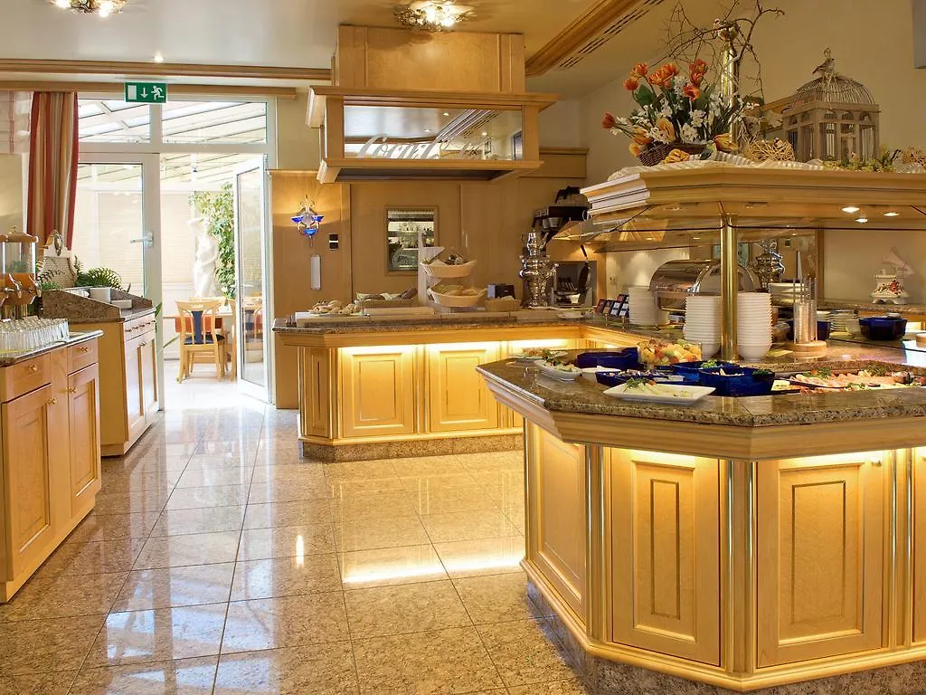 Park Hotel Laim Munich