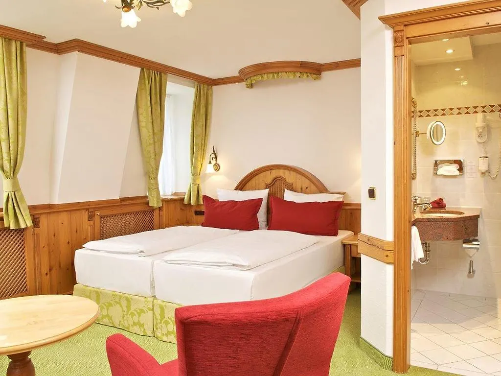 Park Hotel Laim Munich