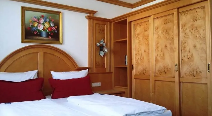 Park Hotel Laim Munich