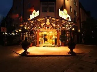 Park Hotel Laim Munich