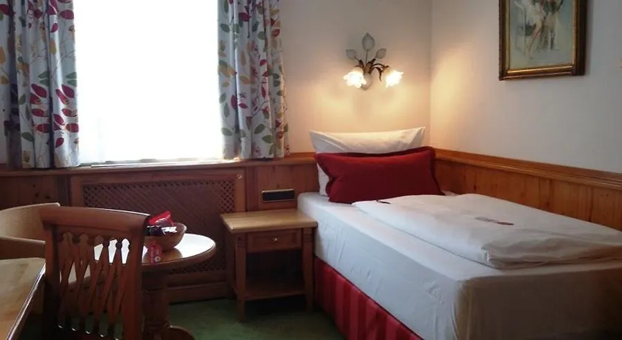 Park Hotel Laim Munich 4*,