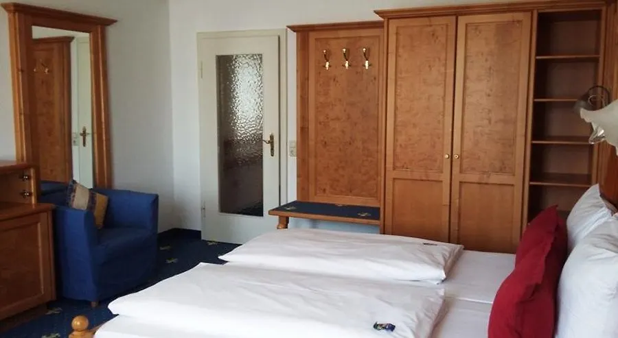 Park Hotel Laim Munich Germany