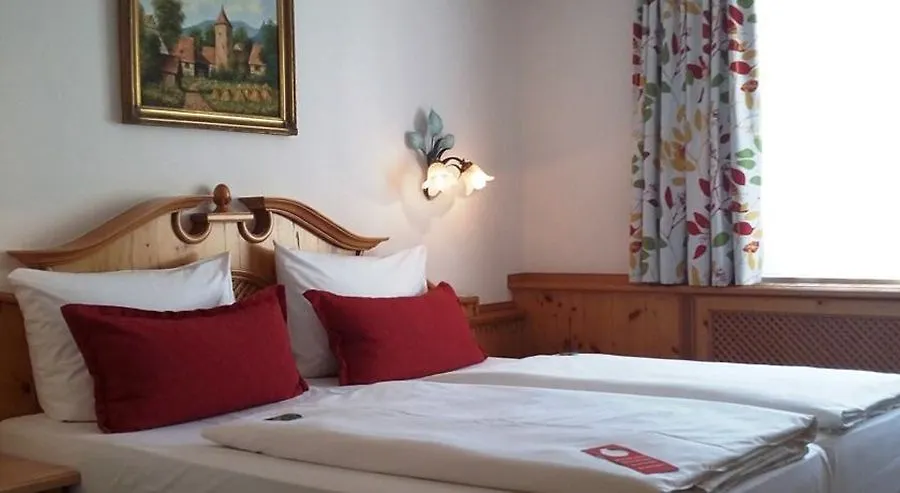 Park Hotel Laim Munich