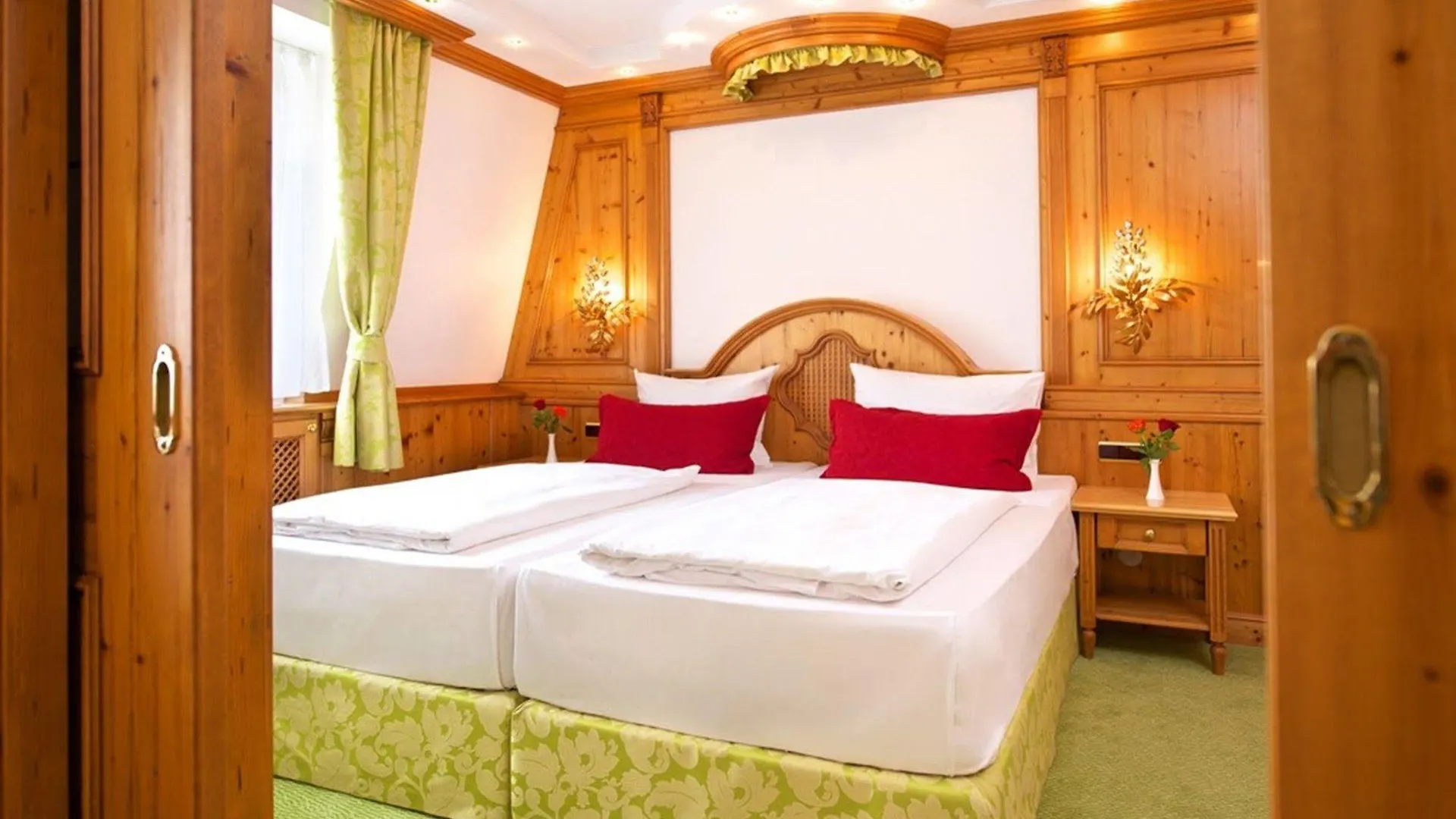 Park Hotel Laim Munich
