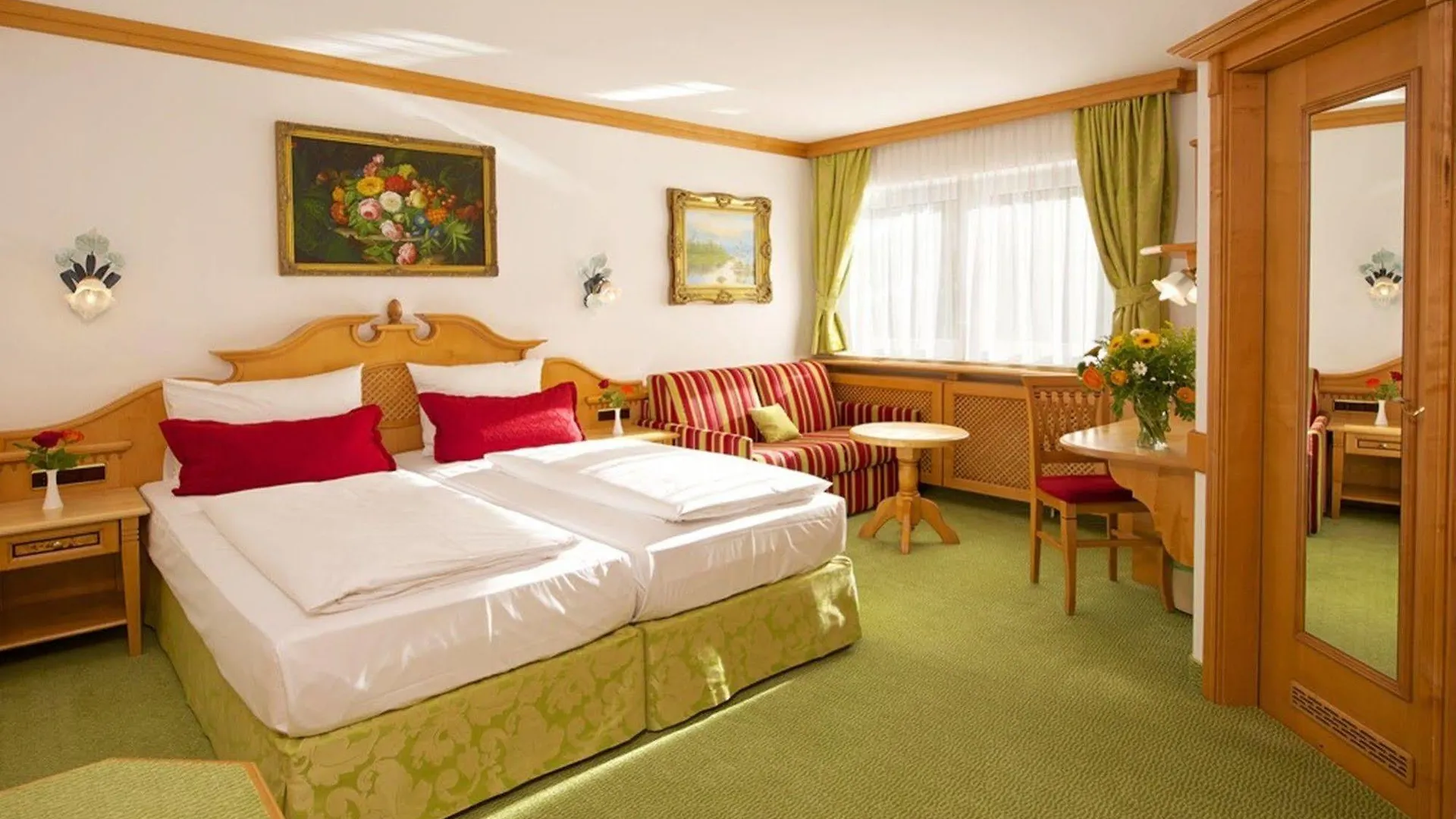 Park Hotel Laim Munich