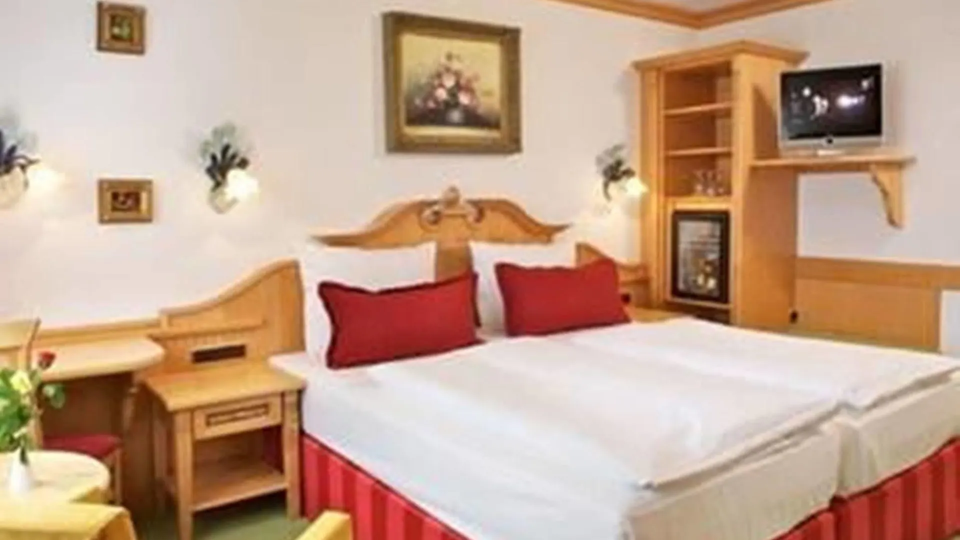 Park Hotel Laim Munich 4*,  Germany
