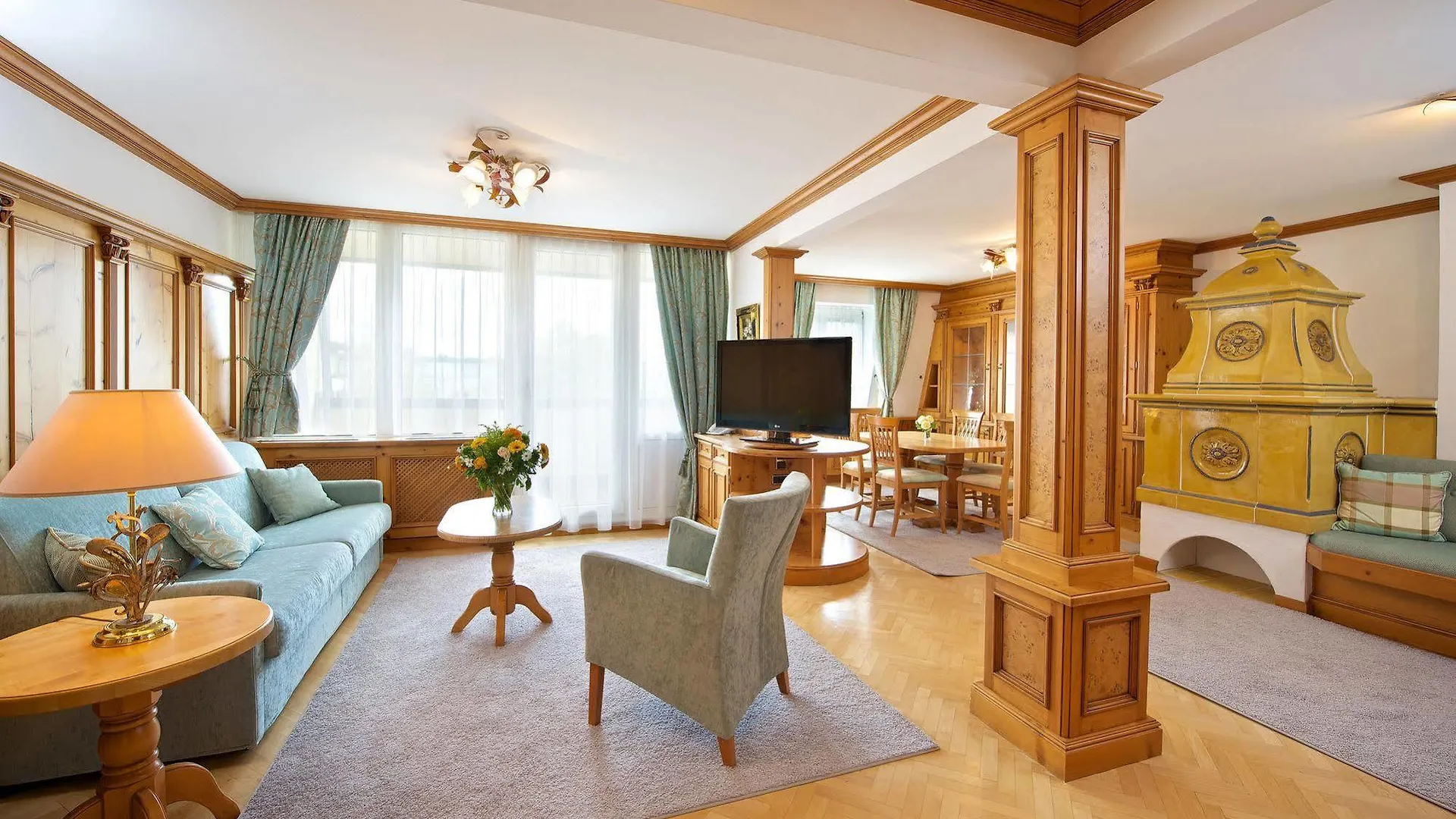 Park Hotel Laim Munich