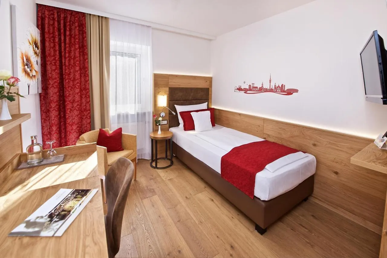 Park Hotel Laim Munich