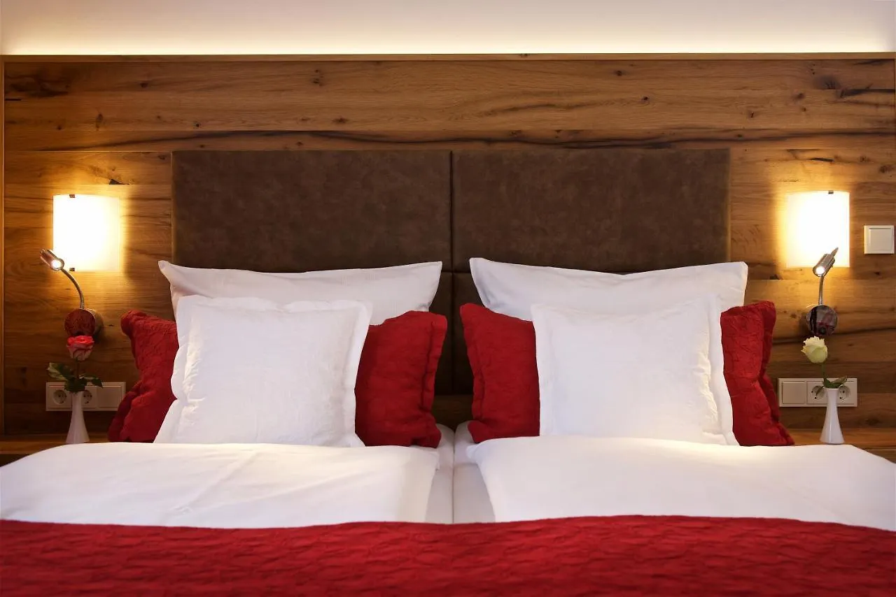 Park Hotel Laim Munich