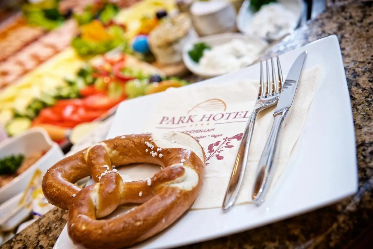 Park Hotel Laim Munich