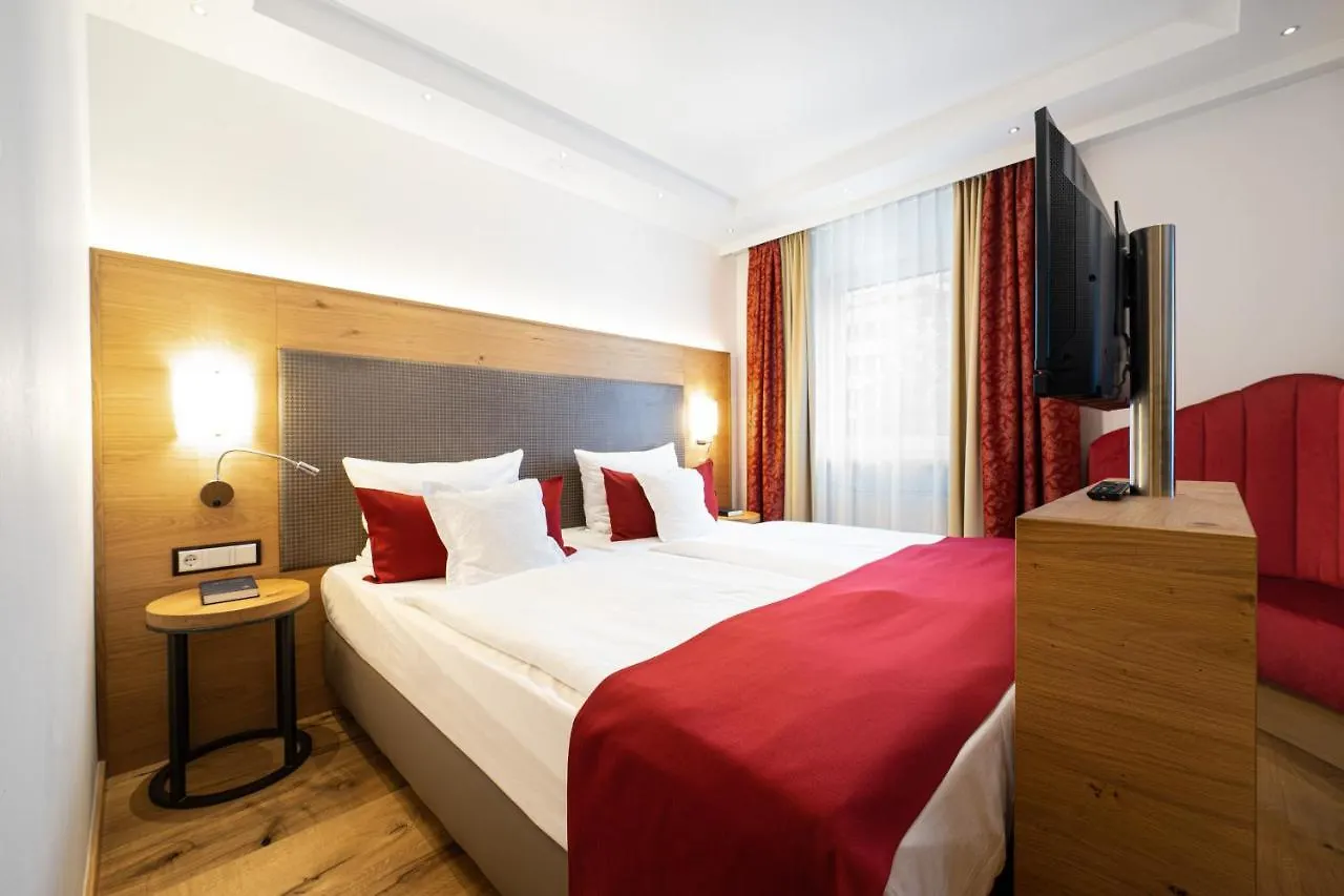 Park Hotel Laim Μόναχο